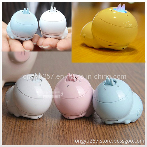 Rascal Rabbit MP3 Player with CE and RoHS Certification (LY-P3015)